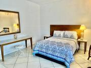 Comodo apt Cerca del Malecon 5 min caminando