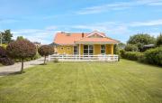 Gorgeous Home In Otterup With Sauna Gorgeous Home In Otterup With Sauna