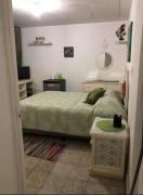 Habitaciones escalon