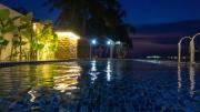 The Bay PD Beachfront Villa