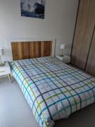 Appartement T3 Port-Leucate entre plage et port Appartement T3 Port-Leucate entre plage et port