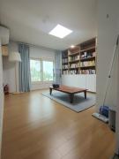 Chaekbang Village Pension