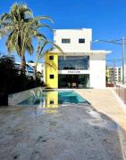 Top Santiago de los Caballeros