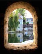 Top Moret-sur-Loing