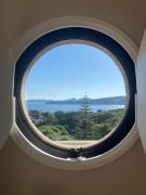 Casa Nerga, Cangas do Morrazo, O Hio