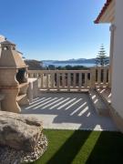 Casa Nerga, Cangas do Morrazo, O Hio