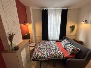 Studio 2 personnes Béthune Centre