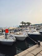 Sunny Apartament Saranda