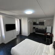 Suite studio entier St Charles, Canebiere, Vieux-Port Appartement