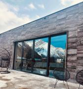 Alpine Escape Kazbegi