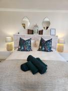 Haus Merwe Self Catering