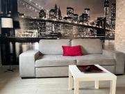 Apto Familiar Balcones a la Muralla