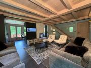 Chalet Tamara Clés Blanches Courchevel