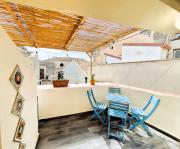 La Casa della nonna Lucia La Casa della nonna Lucia