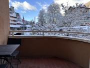 La Stella Bilocale con balcone