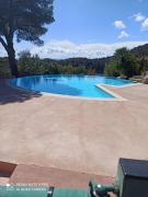 Appartement lumineux, proche mer et lac