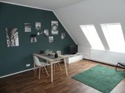 2 Zimmer Hannover Bothfeld für 4 Personen