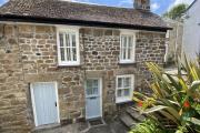 Keigwin Cottage, Mousehole