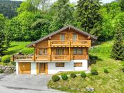 Chalet Edelweiss by Interhome Chalet Edelweiss by Interhome