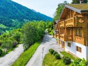 Chalet Edelweiss by Interhome Chalet Edelweiss by Interhome