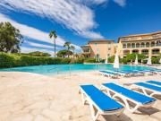 Apartment Les Rivages des Issambres-6 by Interhome