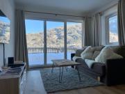 Promi-Lodge Flachau - an der Piste