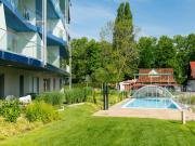 Apartment Mistral by Interhome