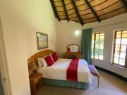 Champagne Lane Resort