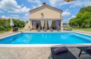 Villa Ondine with 3 bedrooms in Istrien Villa Ondine with 3 bedrooms in Istrien