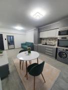 High Class Apartments River Towers