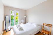 GuestReady - Havre de Paix à Courbevoie