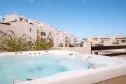 Colinas - Tahona 3-2 PENTHOUSE JACUZZI & POOL VIEW