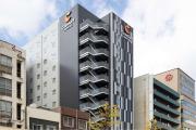 Comfort Hotel Matsuyama Comfort Hotel Matsuyama