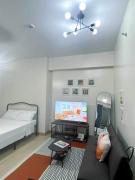 Modern comforts sleek studio in Manhattan Plaza2