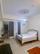 Modern comforts sleek studio in Manhattan Plaza2