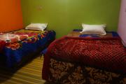Hill Side Homestay Silkoti