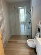 Pensiunea In deal La Lupi