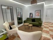 Alquiler de casa con encanto en cartes, cantabria