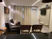 Flat Cabo Branco Ambassador