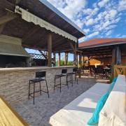 DRiM Wood House - no party house