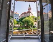 Top Český Krumlov
