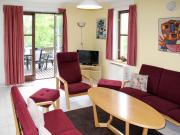 Holiday Home Stárkov by Interhome