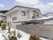 Apartment Das Georgen- Großglockner-Kitzsteinhorn by Interhome