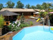 Holiday Home Ti Kaz Doudou by Interhome
