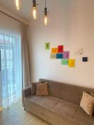 Picturesque Old Town Apartment with Charming Balcony