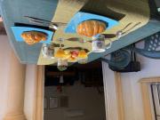 Holiday Home Comino by Interhome