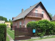 Apartment Keszeg-1 by Interhome