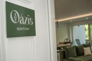 Oázis Apartman