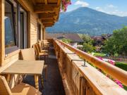 Holiday Home Penz by Interhome