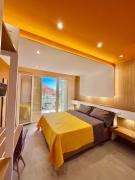 Mongibello Rooftop Mongibello Rooftop